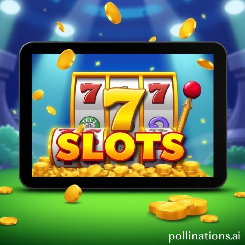 Cara Memilih Situs Slot Pragmatic Gacor Terbaik